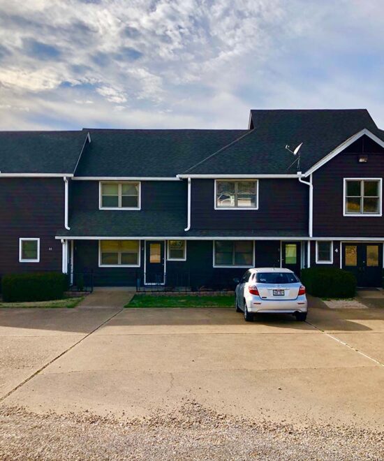 Green Meadow Condos Exterior - Hosted Journey Vacation Rentals