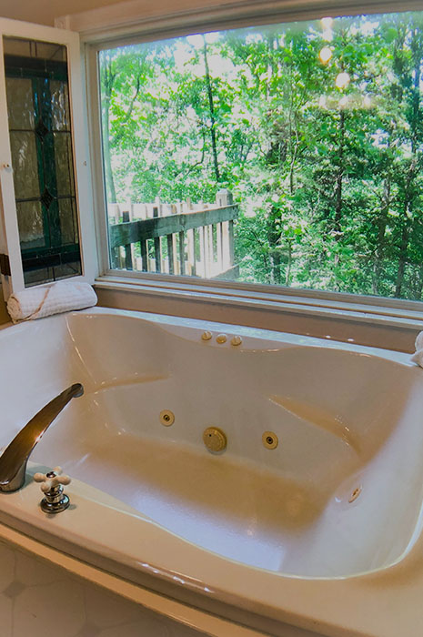 Getaway Lodging You will Never Forget