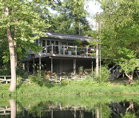 Getaway Lodging You will Never Forget